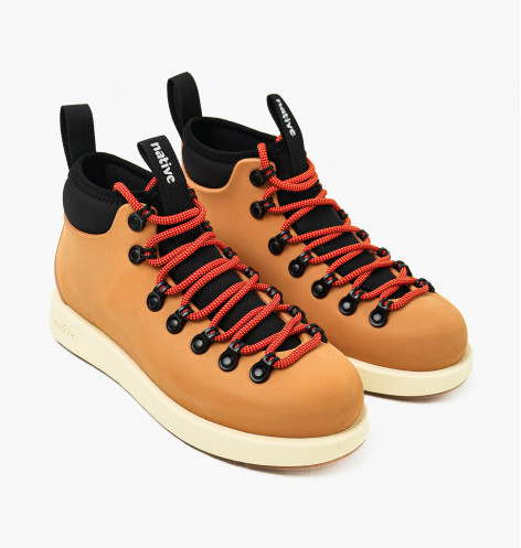 Черевики унісекс Native Fitzsimmons Venture (Pro) Brown F0000239-2145 44