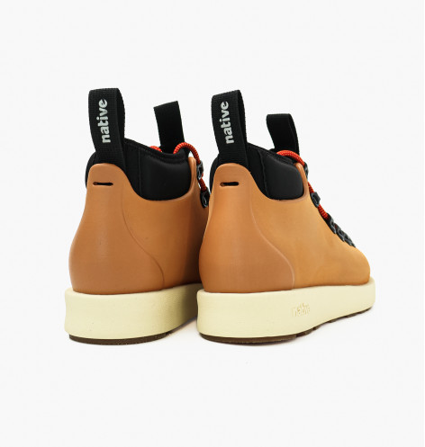 Черевики унісекс Native Fitzsimmons Venture (Pro) Brown F0000239-2145 44