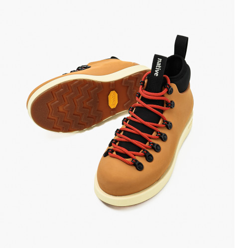 Черевики унісекс Native Fitzsimmons Venture (Pro) Brown F0000239-2145 44