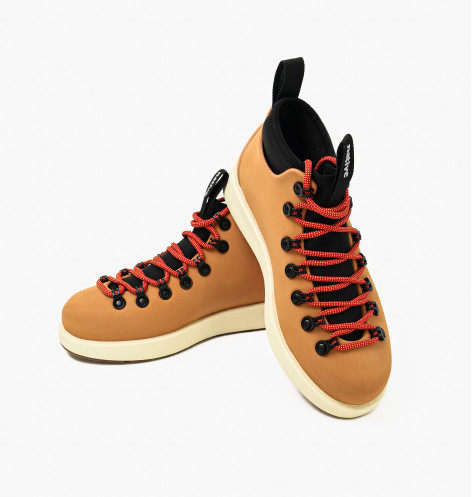 Черевики унісекс Native Fitzsimmons Venture (Pro) Brown F0000239-2145 44