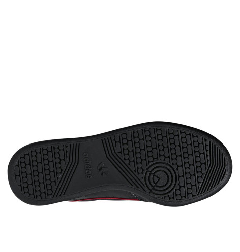 Adidas Continental 80 J