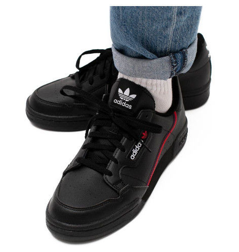 Adidas Continental 80 J