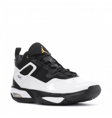 Jordan Stay Loyal 3