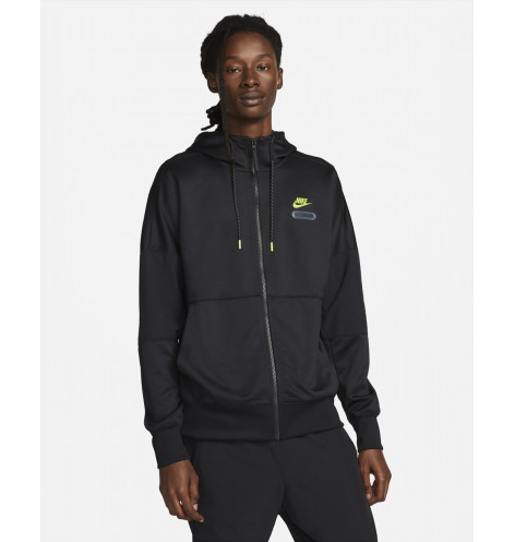 Толстовка Nike M NSW AIR MAX PK FZ HOODIE