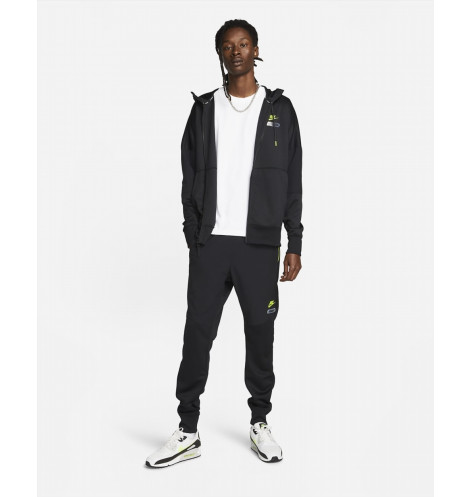 Толстовка Nike M NSW AIR MAX PK FZ HOODIE