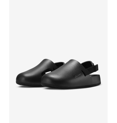 Nike Calm Black