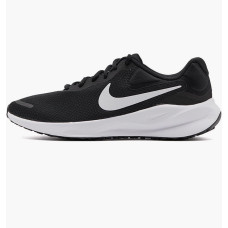 Кросівки чоловічі Nike Revolution 7 Black FB2207-001 44