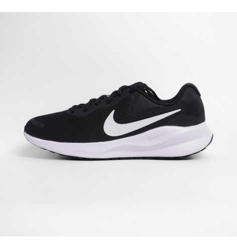 Кросівки чоловічі Nike Revolution 7 Black FB2207-001 44