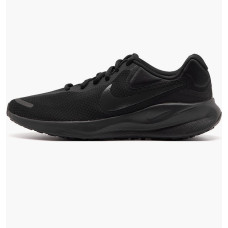 Кросівки чоловічі Nike Revolution 7 Black FB2207-005 44.5