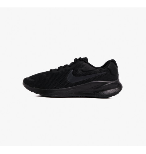 Кросівки чоловічі Nike Revolution 7 Black FB2207-005 44.5