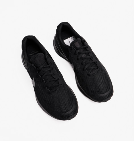 Кросівки чоловічі Nike Revolution 7 Black FB2207-005 44.5