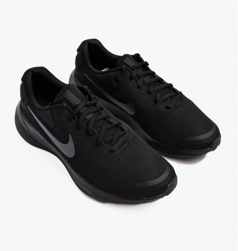 Кросівки чоловічі Nike Revolution 7 Black FB2207-005 44.5