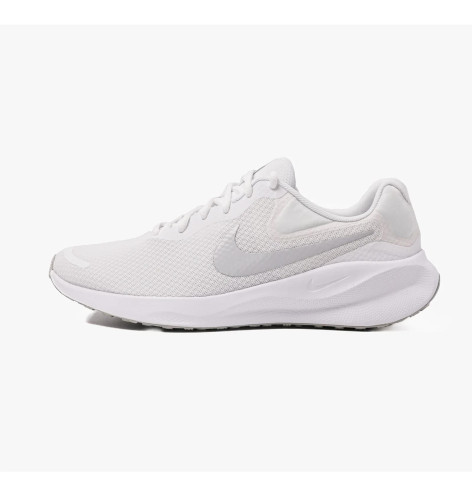 Кросівки чоловічі Nike Revolution 7 White FB2207-100 44