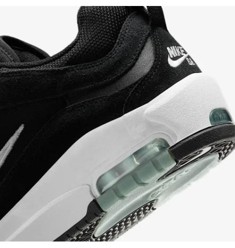 Кросівки Nike SB Air Max Ishod Wair