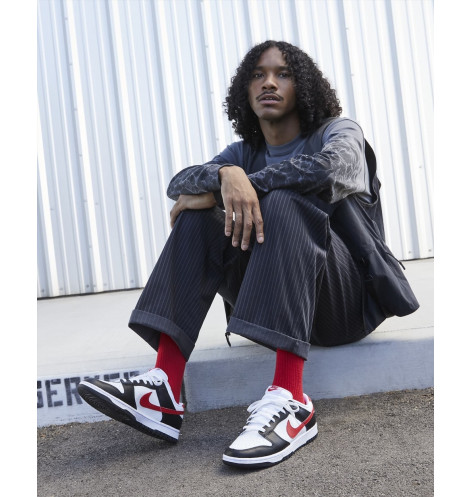 Кросівки Nike Dunk Low Retro