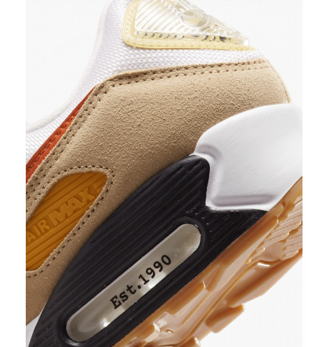 NIKE AIR MAX 90 SE