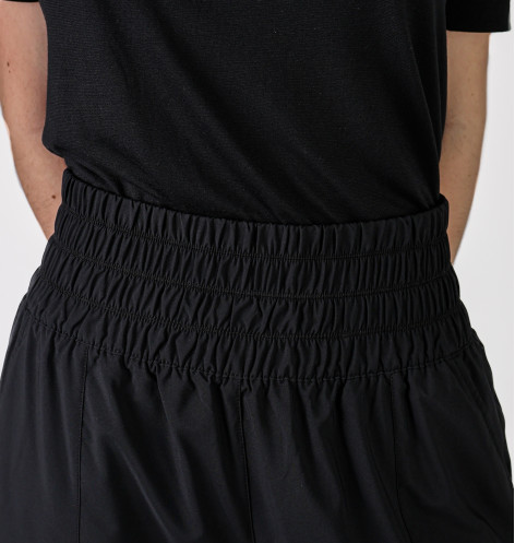 Штани жіночі Nike Ultra Pant Black FB5018-010 XS