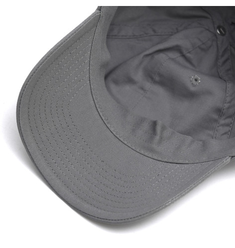Кепка унісекс Nike Street Style Caps Grey FB5368-073 S/M