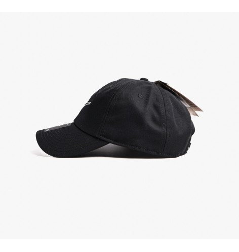 Кепка унісекс Nike Club Cap U Cb Swsh Black FB5369-010 M/L