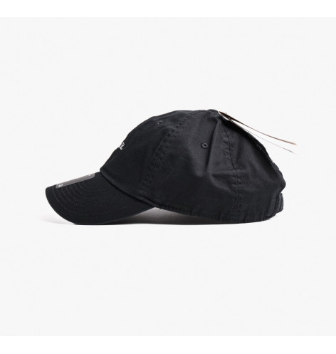 Кепка унісекс Nike Unstructured Jdi Cap Black FB5370-010 S/M
