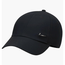 Кепка унісекс Nike Df Club Cap U Cb Mtswsh L Black FB5372-010 M/L
