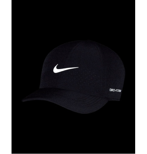 Кепка NIKE DRI-FIT ADV CLUB BLACK