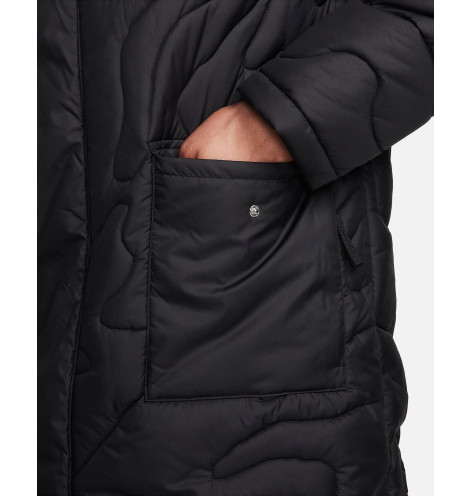 Куртка Nike Therma-Fit Repel Sideline Soccer Jacket