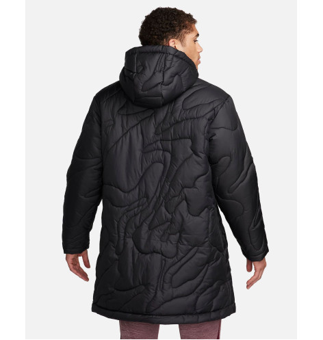 Куртка Nike Therma-Fit Repel Sideline Soccer Jacket