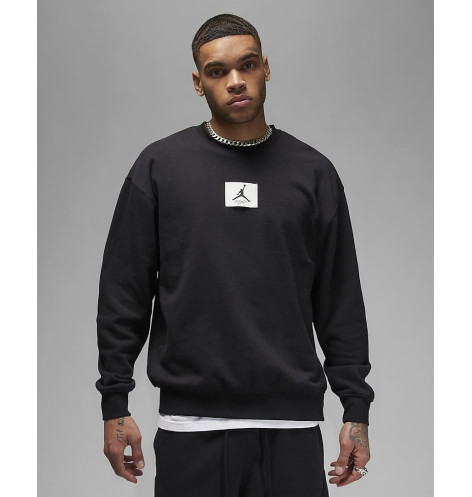 Jordan Essentials Statement