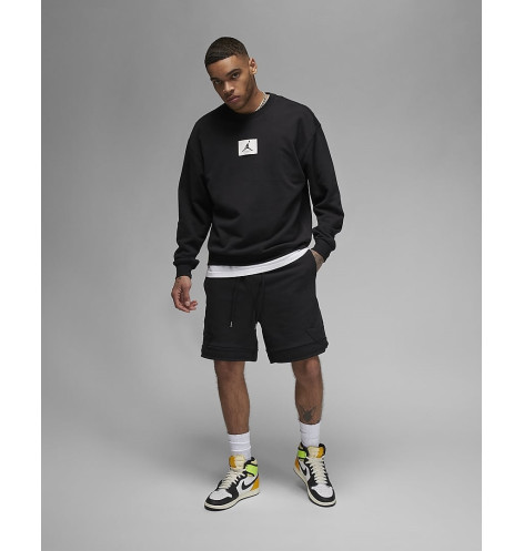 Jordan Essentials Statement
