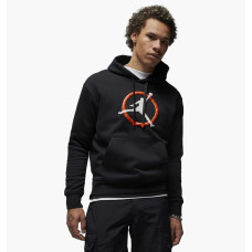 Худі Nike Air Jordan Flight MVP GFX Fleece PO