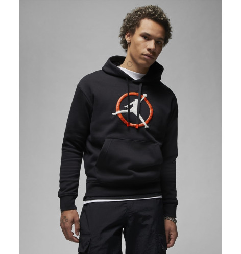 Худі Nike Air Jordan Flight MVP GFX Fleece PO