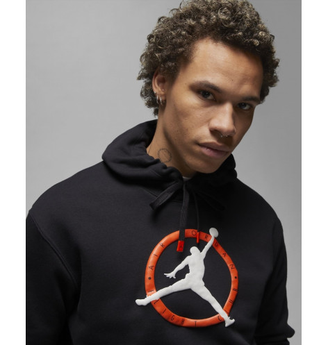 Худі Nike Air Jordan Flight MVP GFX Fleece PO