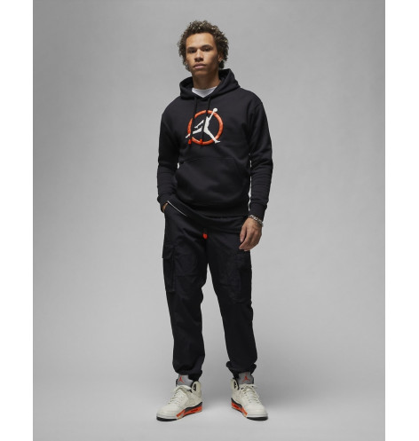 Худі Nike Air Jordan Flight MVP GFX Fleece PO