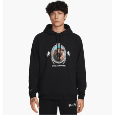 LJ M NK BRSH PO HOODIE