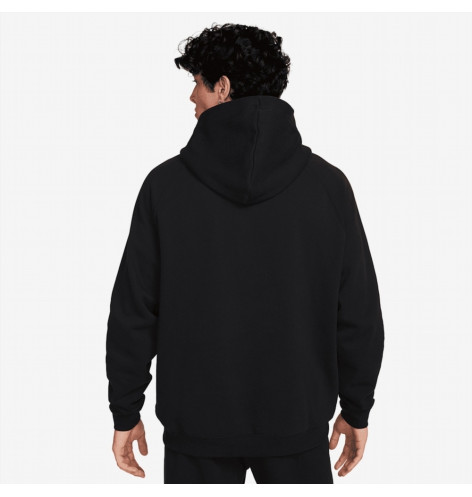 LJ M NK BRSH PO HOODIE