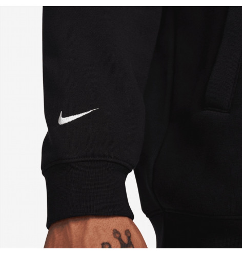 LJ M NK BRSH PO HOODIE