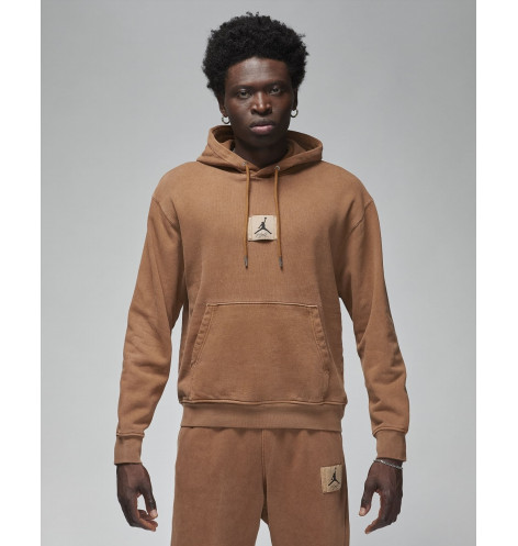 Jordan Flight Washed Hoodie