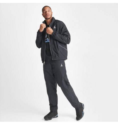 Ветровка JORDAN FLIGHT M J ESS STMT WARMUP JKT
