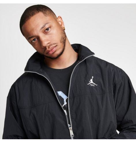 Ветровка JORDAN FLIGHT M J ESS STMT WARMUP JKT