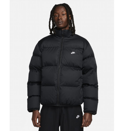 Пуховик чоловічий Nike Sportswear Club Black FB7368-010 XL