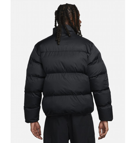 Пуховик чоловічий Nike Sportswear Club Black FB7368-010 XL