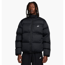 Пуховик чоловічий Nike Sportswear Club Black FB7368-010 XL