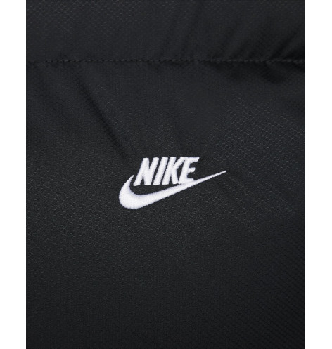 Пуховик чоловічий Nike Sportswear Club Black FB7368-010 XL