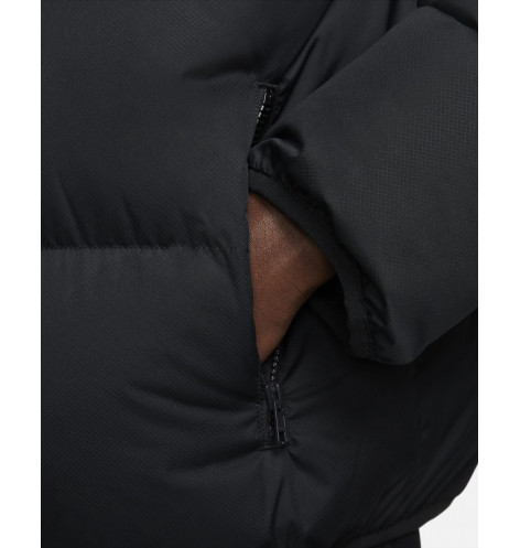 Пуховик чоловічий Nike Sportswear Club Black FB7368-010 XL