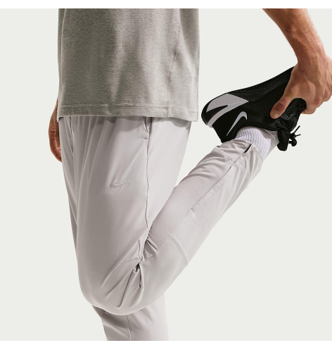 Штани чоловічі Nike Unlimited Grey FB7548-097 M