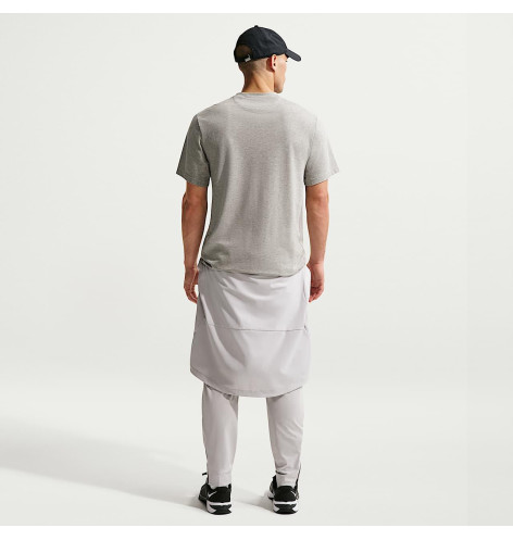 Штани чоловічі Nike Unlimited Grey FB7548-097 M