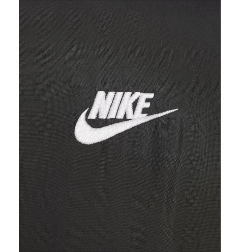 Парка жіноча Nike Sportswear Therma-Fit Classics WomenS Parka Black FB7675-010 XS