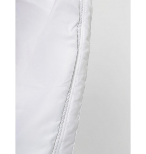 Парка жіноча Nike Clsc Parka White FB7675-100 S