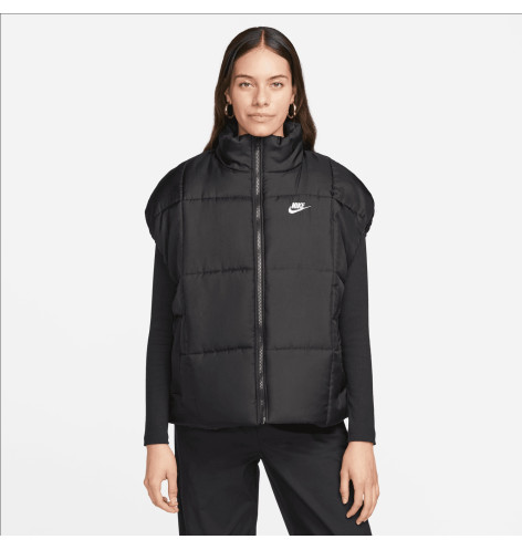 W NSW TF THRMR CLSC VEST